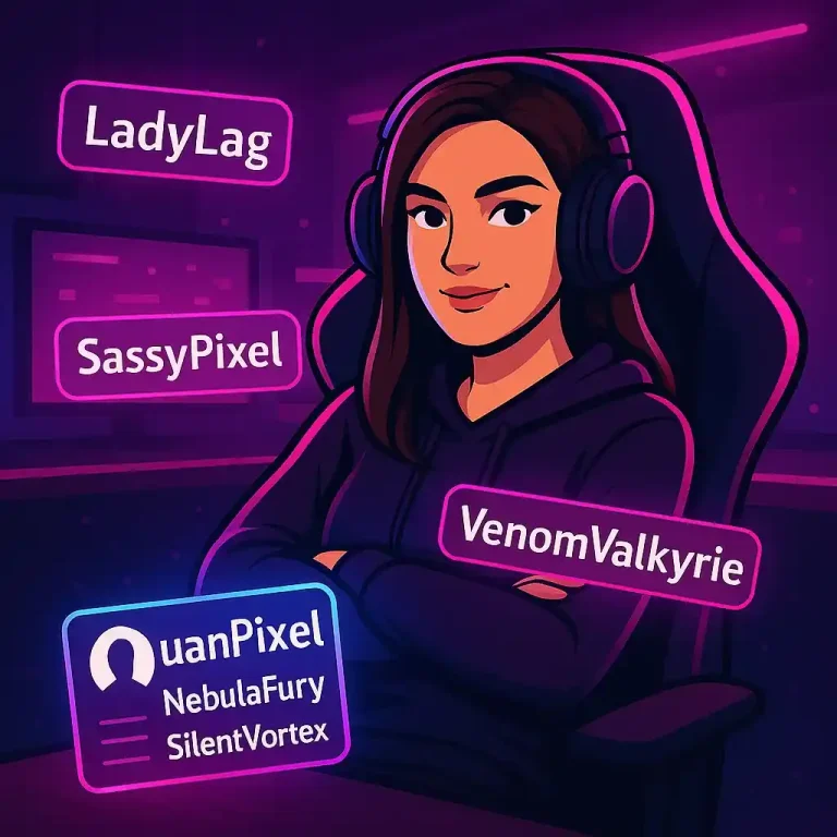 Trio Name