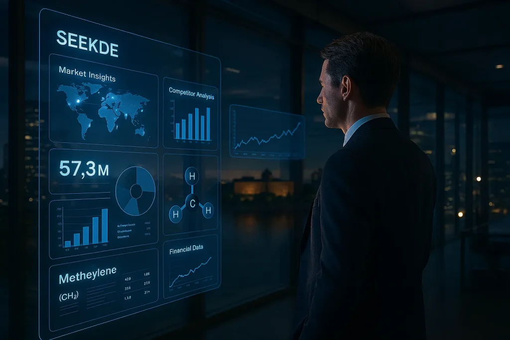 Challenges and Responsibilities of Seekde