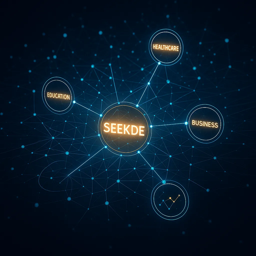 Seekde