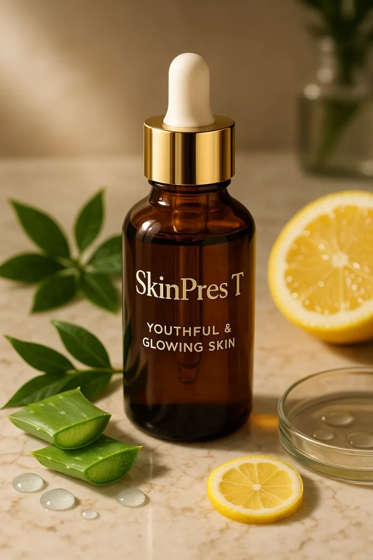 SkinPres T