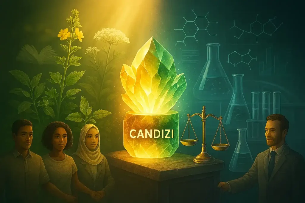 Candizi