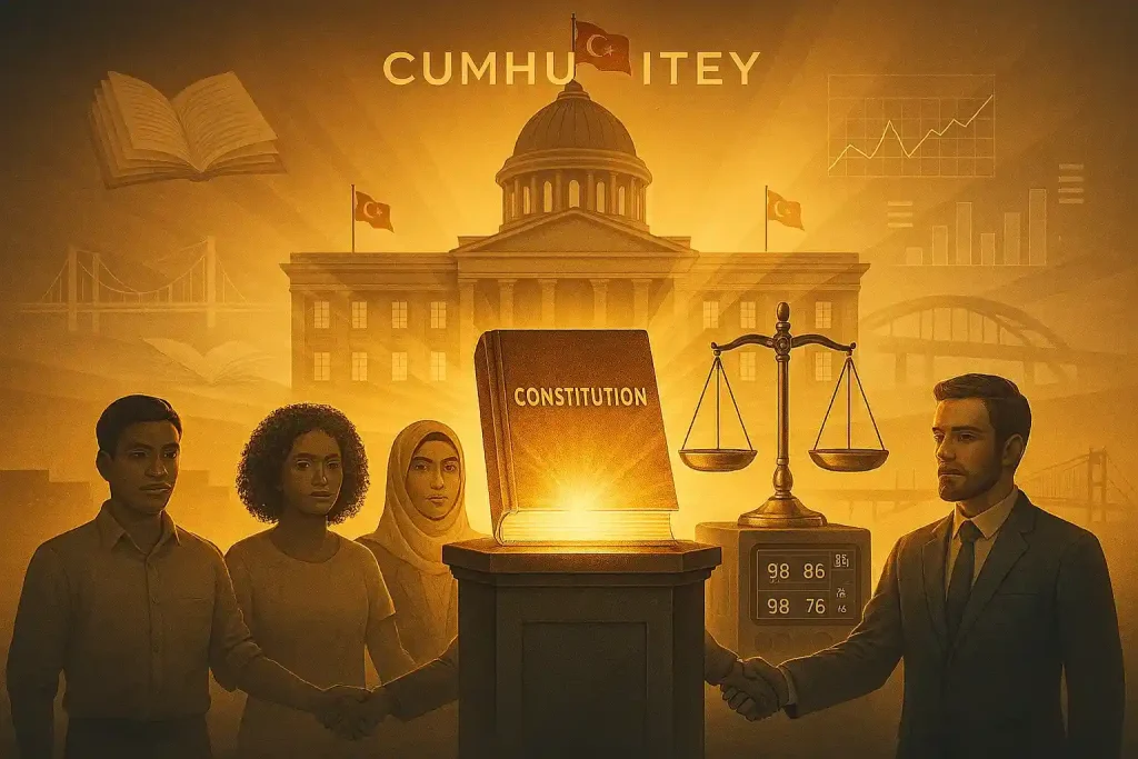 Cumhuritey