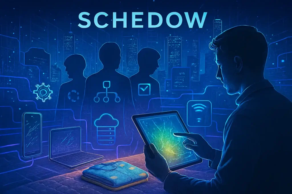 Schedow