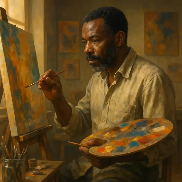 Mariano Iduba Biography, Life Story & Legacy of an Inspiring Artist (2025)