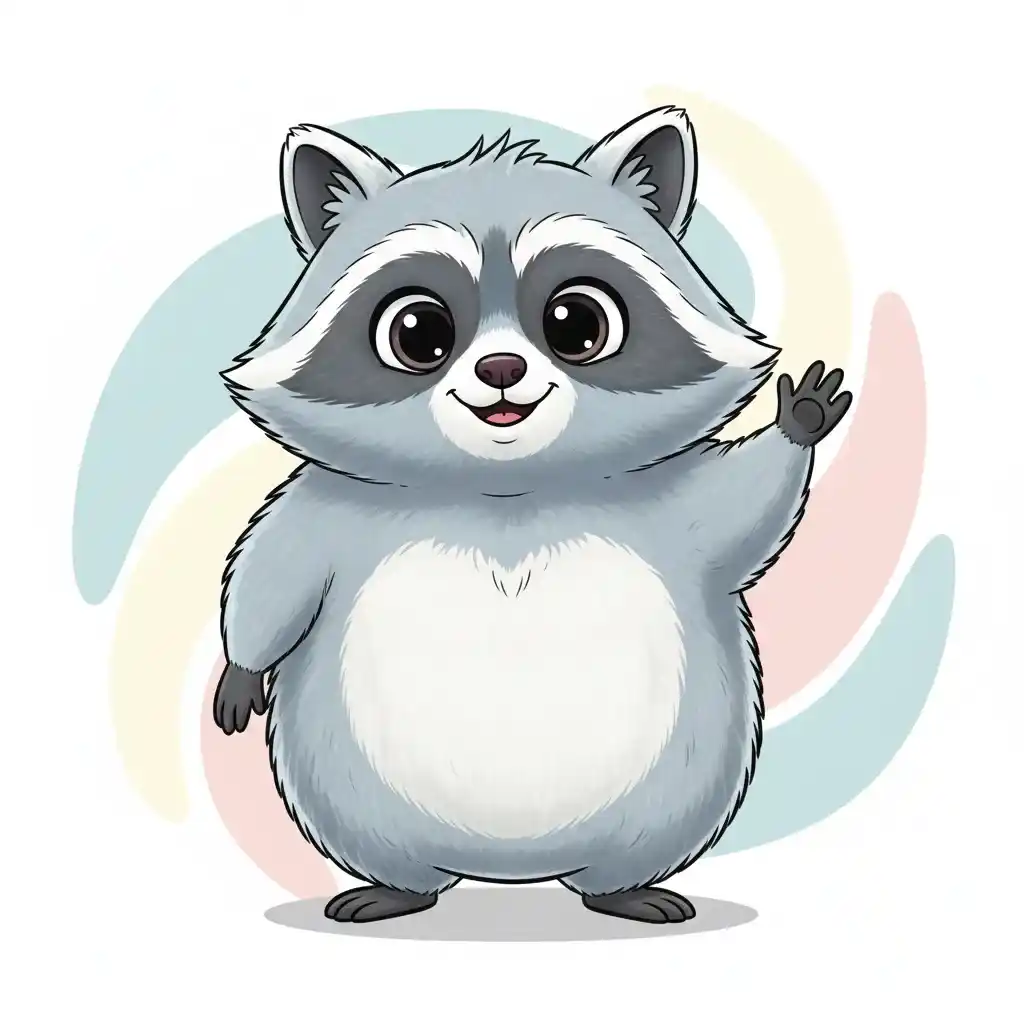 Baby Raccoon Names