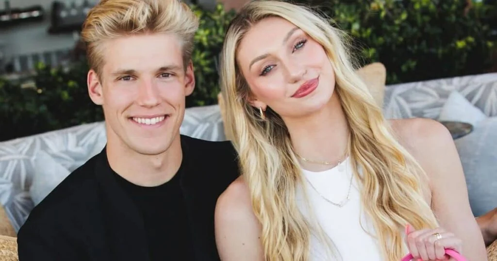 Ben Felter Relationship and Personal Life
