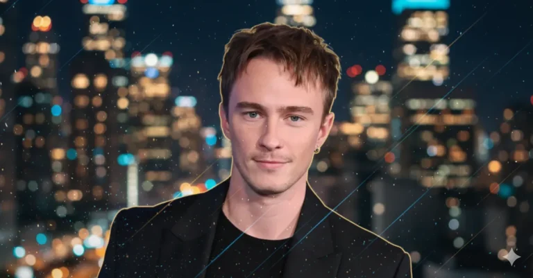 Drew Starkey Height, Age, Net Worth, Wife & Complete Biography