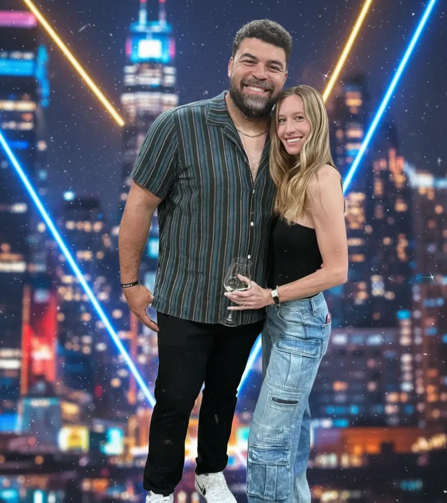Relationship With Cameron Heyward