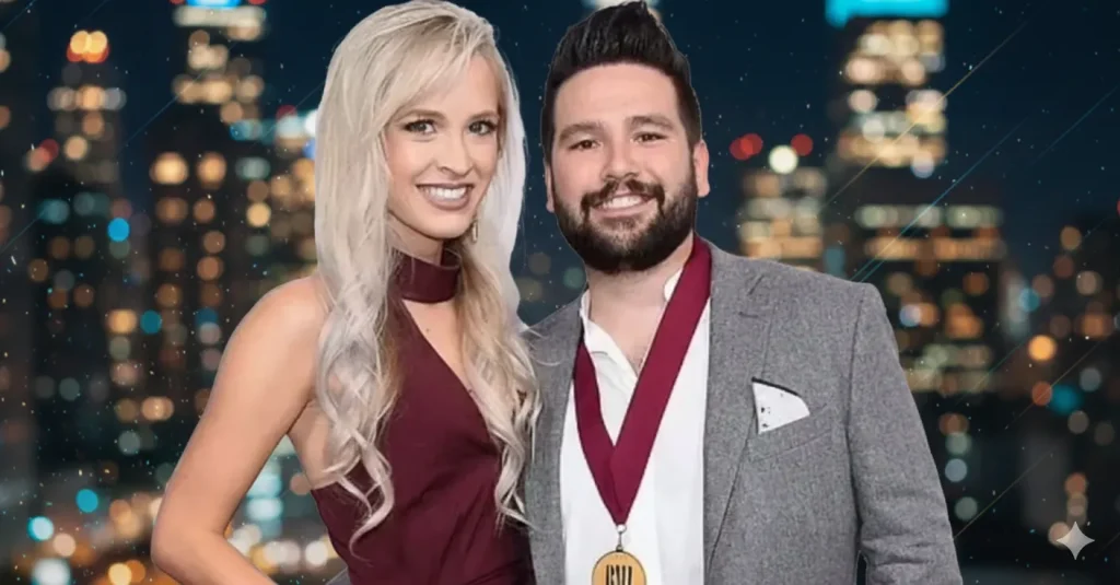 Shay Mooney Height, Weight, Age, Wife, Net Worth & Biography 2025