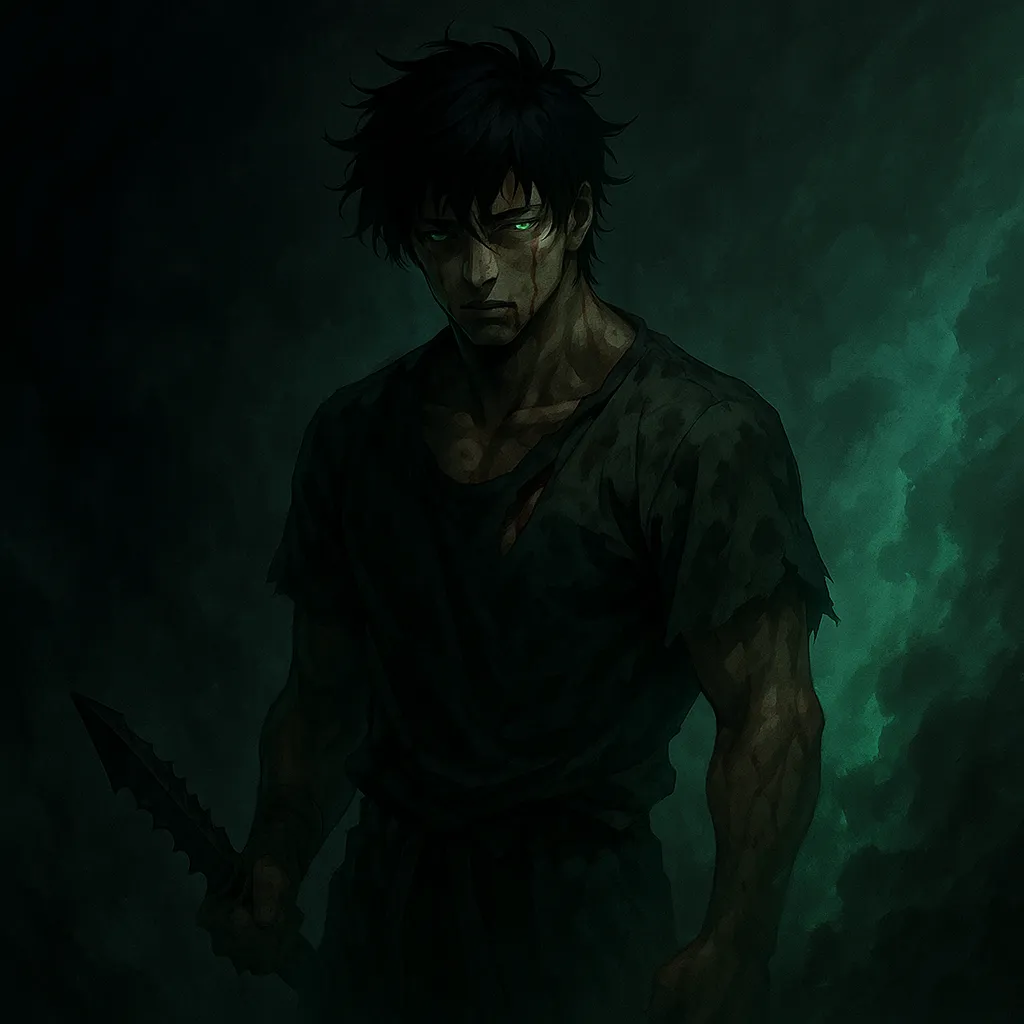 Toji Death