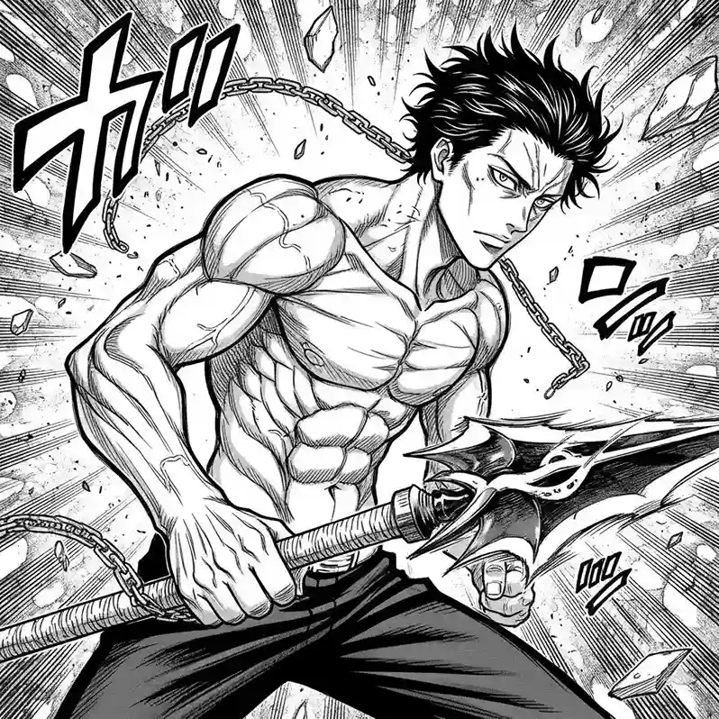 Toji Fushiguro’s Manga Impact on the Series