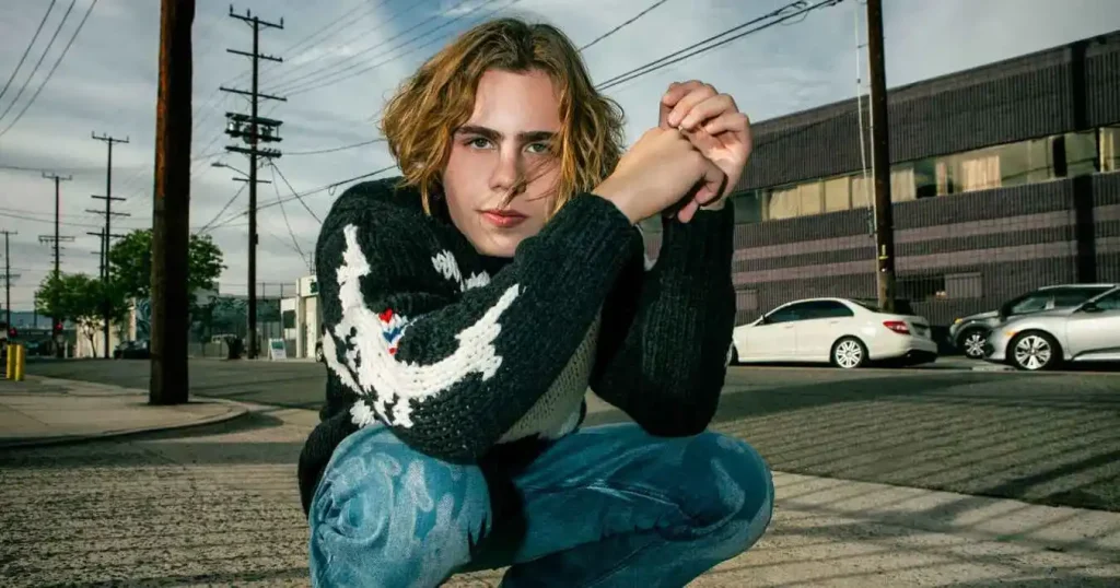 Kid Laroi Discography and Major Works