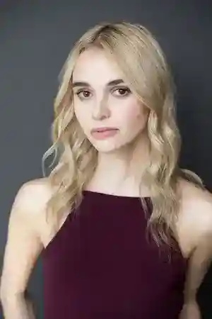 Nikki Roumel’s major breakthrough came with the Netflix sensation Ginny & Georgia.