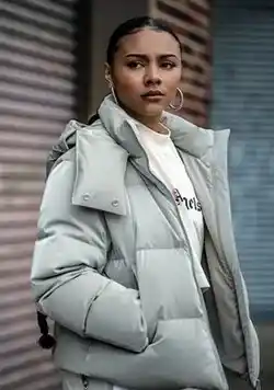 Alexus Lapri Geier