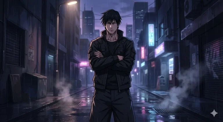 Toji R34 Explained: Meaning, Internet Trends & JJK Fan Culture