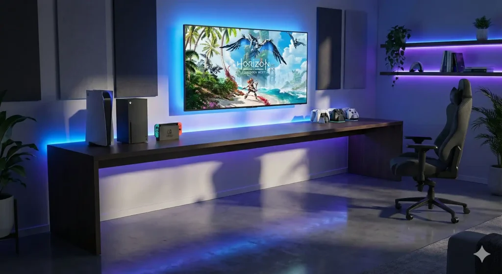 The Rise of Console Gaming: In-Depth Guide to eurogamersonline.com Console Gaming (2025 Update)