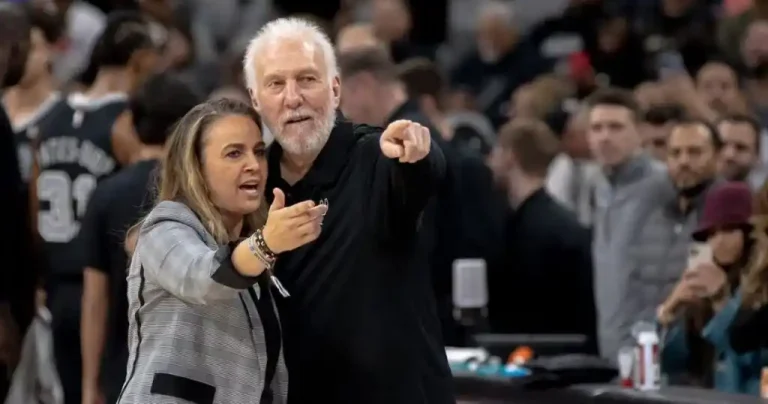Micky Popovich