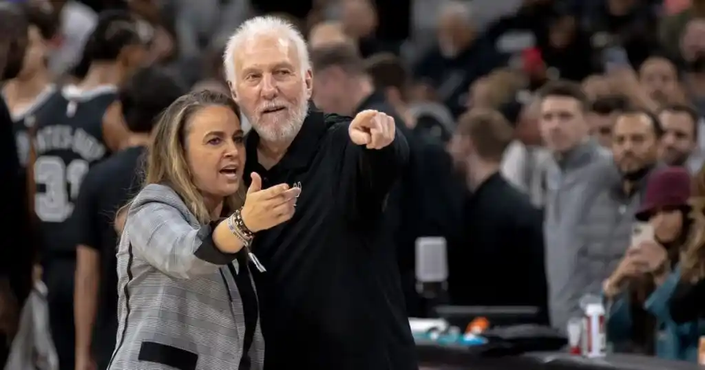 Micky Popovich