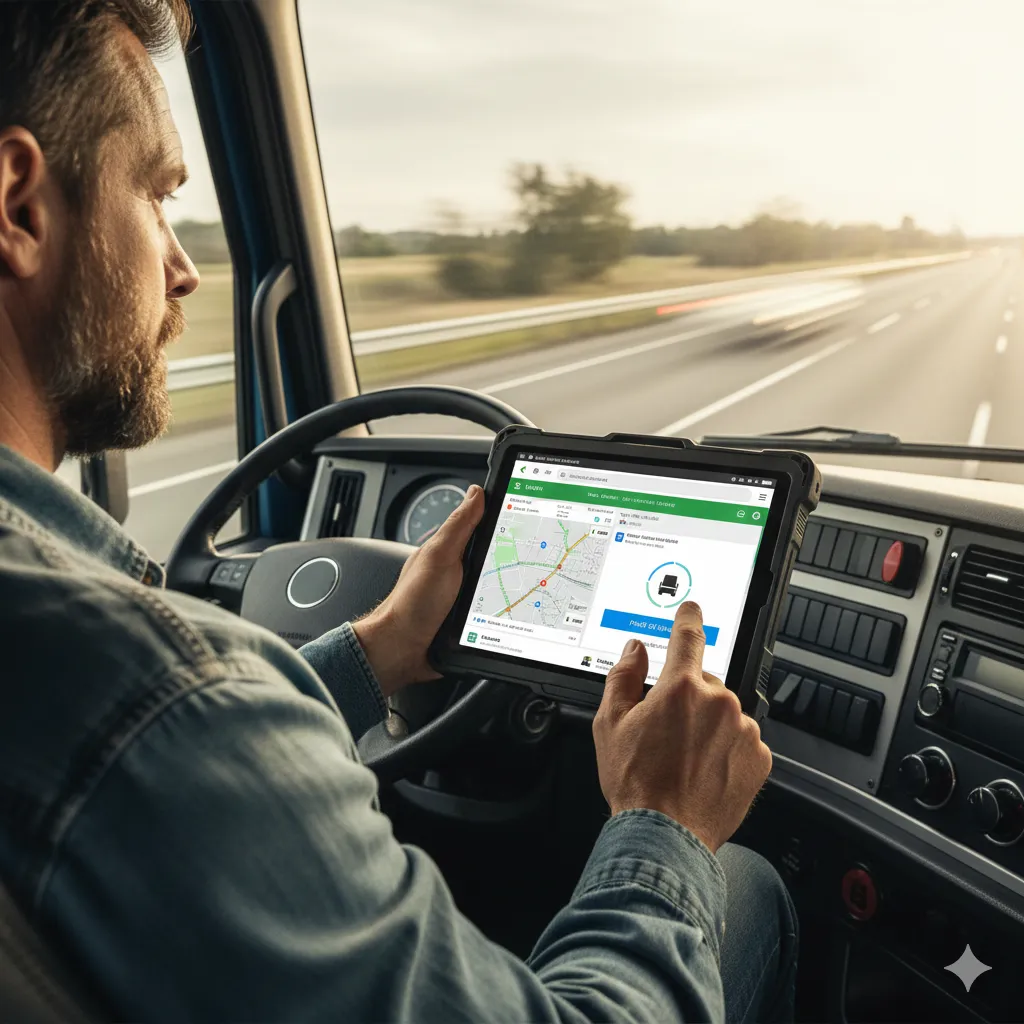 Why Digital Logistics Portals Matter Today