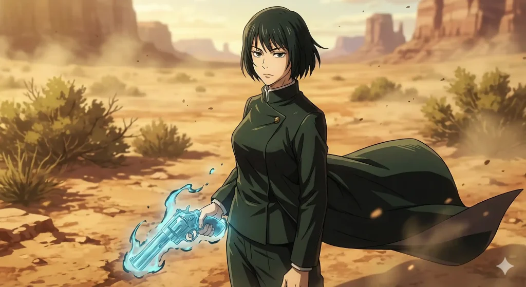 Yuko Ozawa — Heartfelt Character Growth