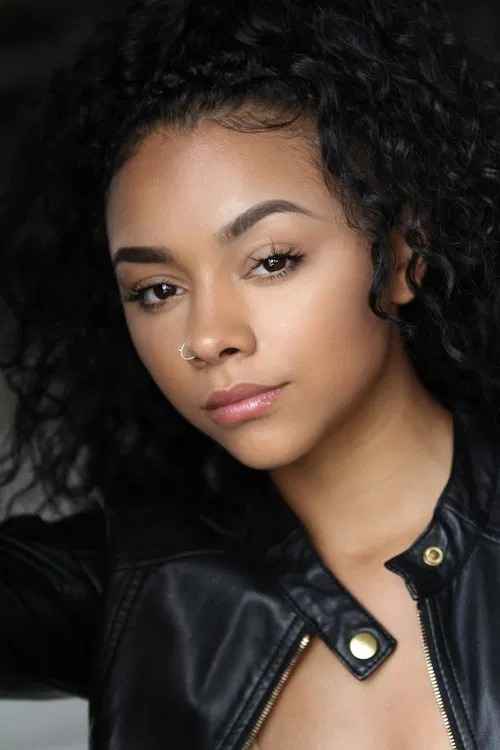 Alix Lapri was born and raised in Topeka, Kansas, where she grew up as the oldest child in a family of three siblings. Her mother, Lynn Geier, is often credited for supporting Alix’s dreams and encouraging her early participation in performing arts.
