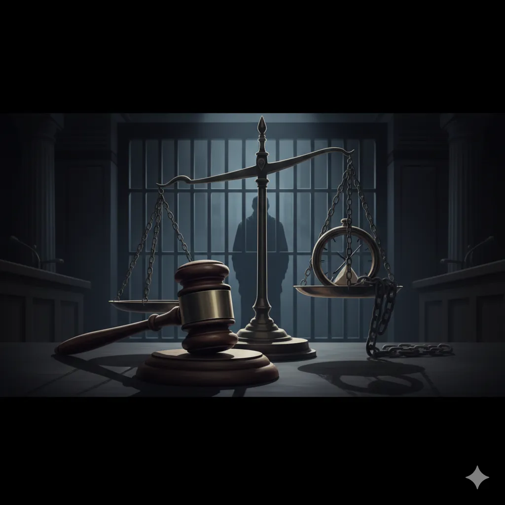 Life Sentencing in the United States