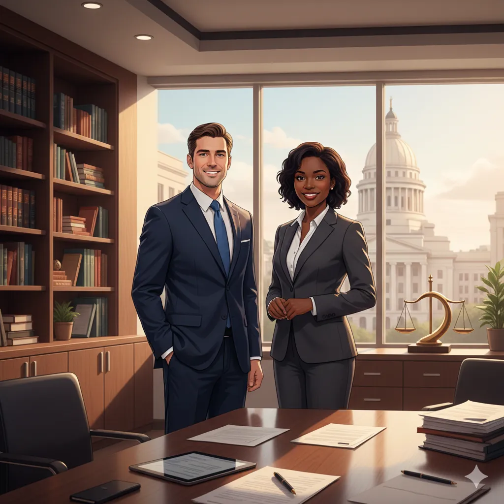Montgomery Personal Injury Lawyers
