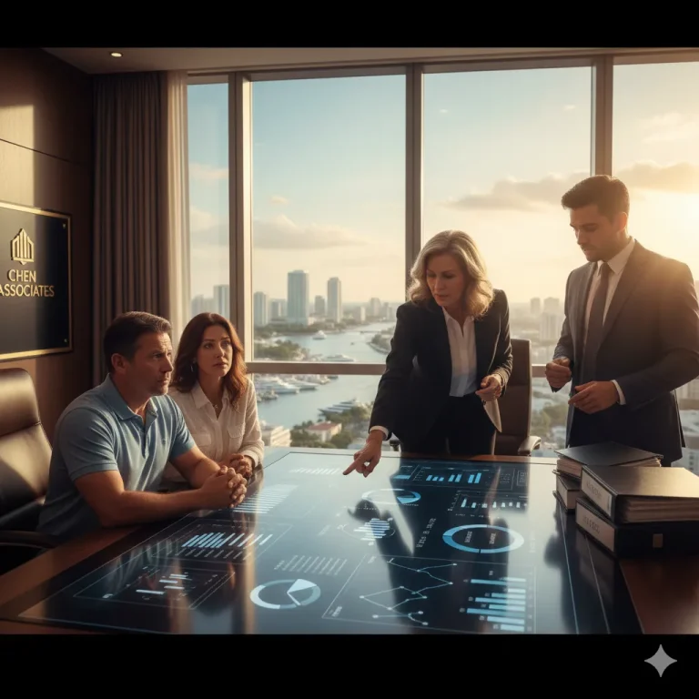 What a Securities Lawyer Does for Investment Fraud Victims