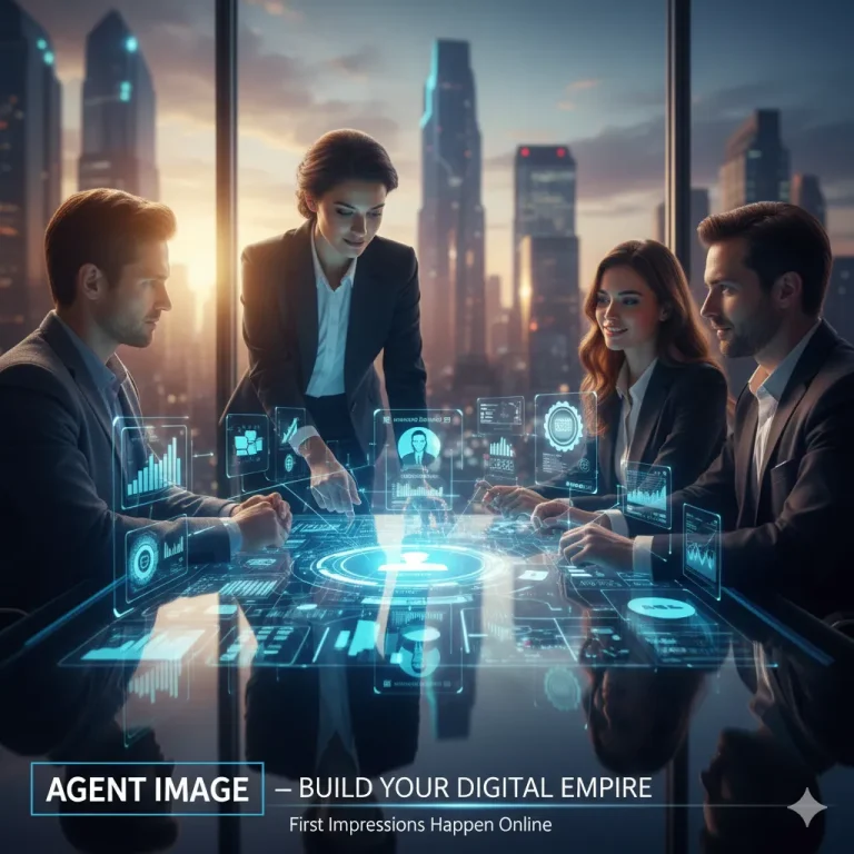 Why Building Your Professional Online Image Matters Most