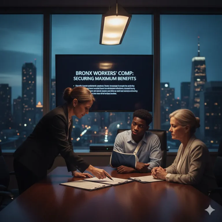 Why Some Workplace Injuries Qualify for Additional Benefits