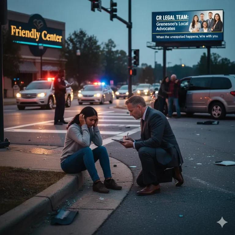 How Legal Action Helps Victims Recover After Accidents