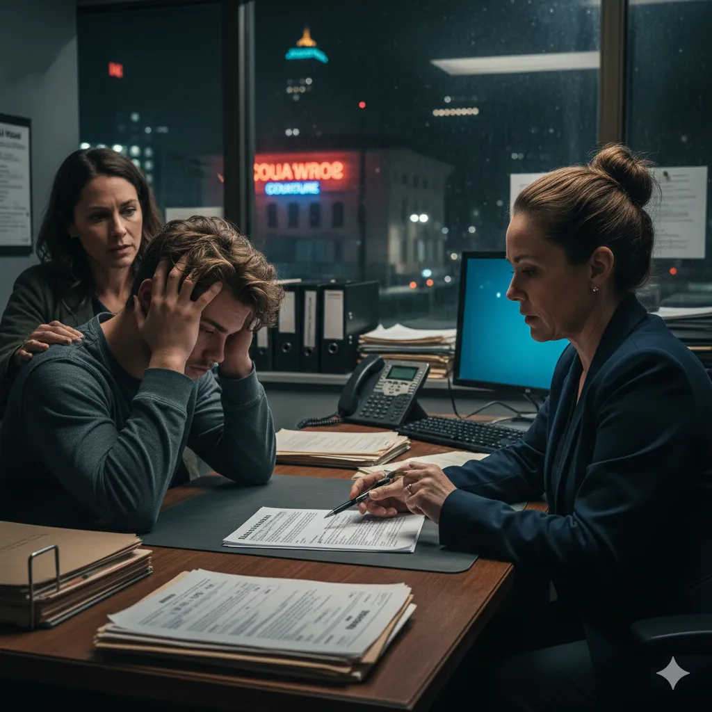 How Bail Bonds Work When You’re Arrested