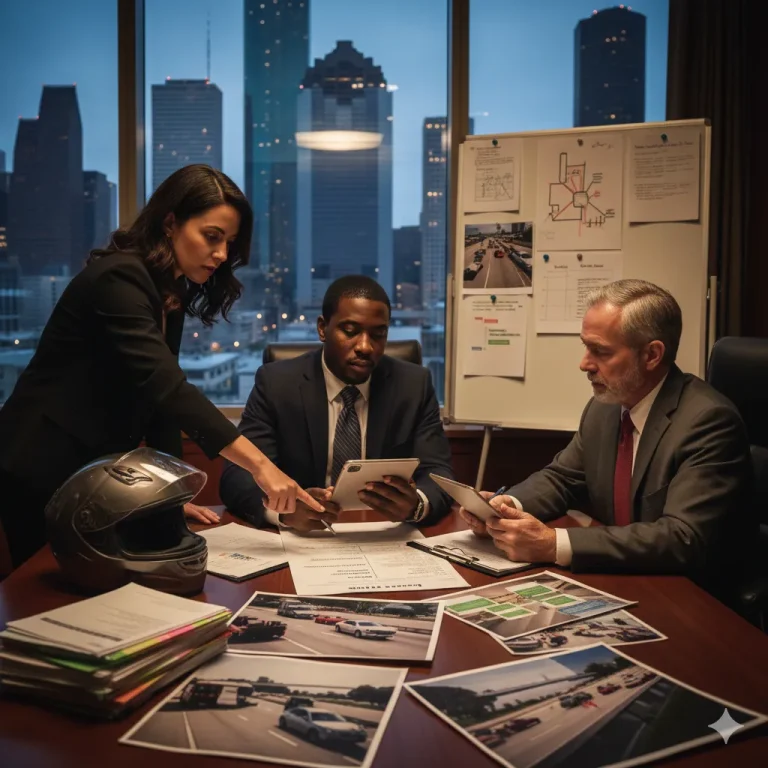 How Evidence Collection Supports Compensation in Injury-Related Cases
