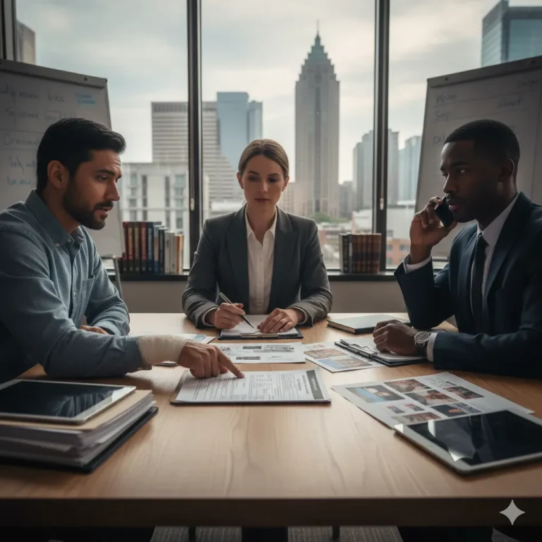 What Victims Should Know About Filing a Work-Related Injury Case