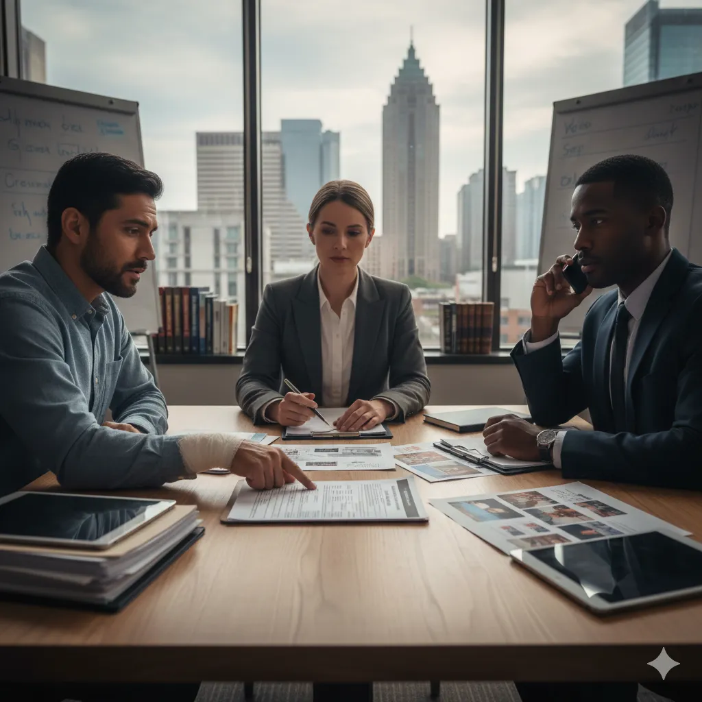 What Victims Should Know About Filing a Work-Related Injury Case