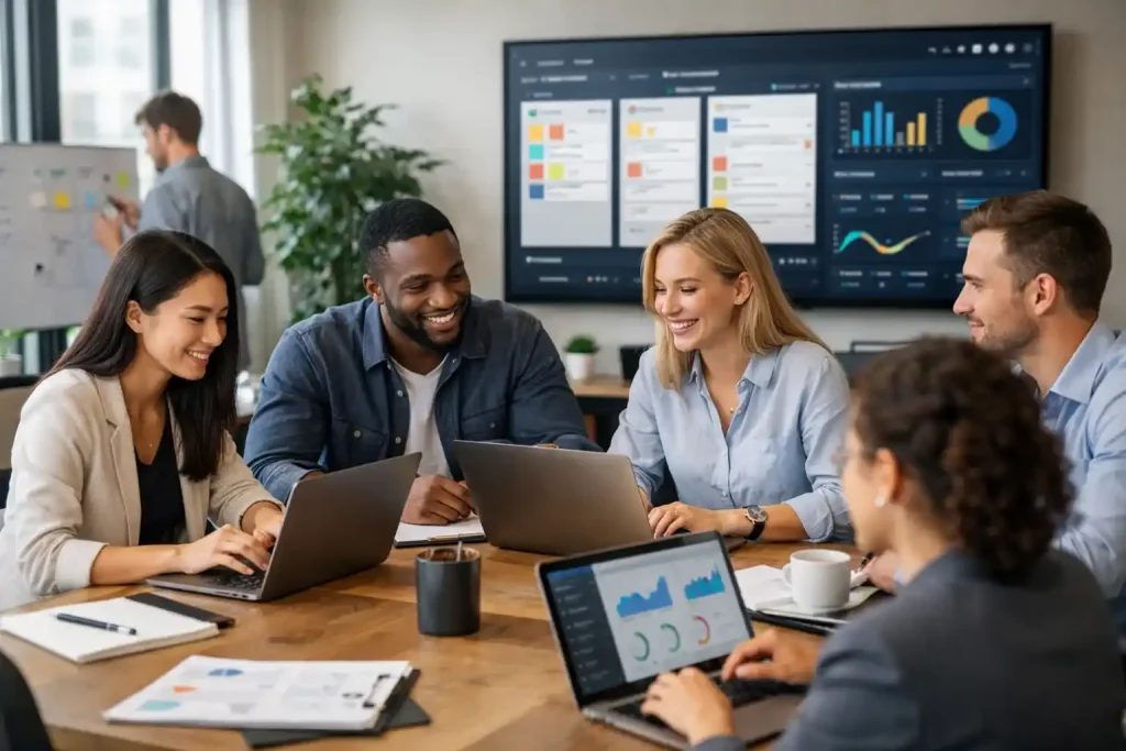 Workplace Management Ewmagwork Explained