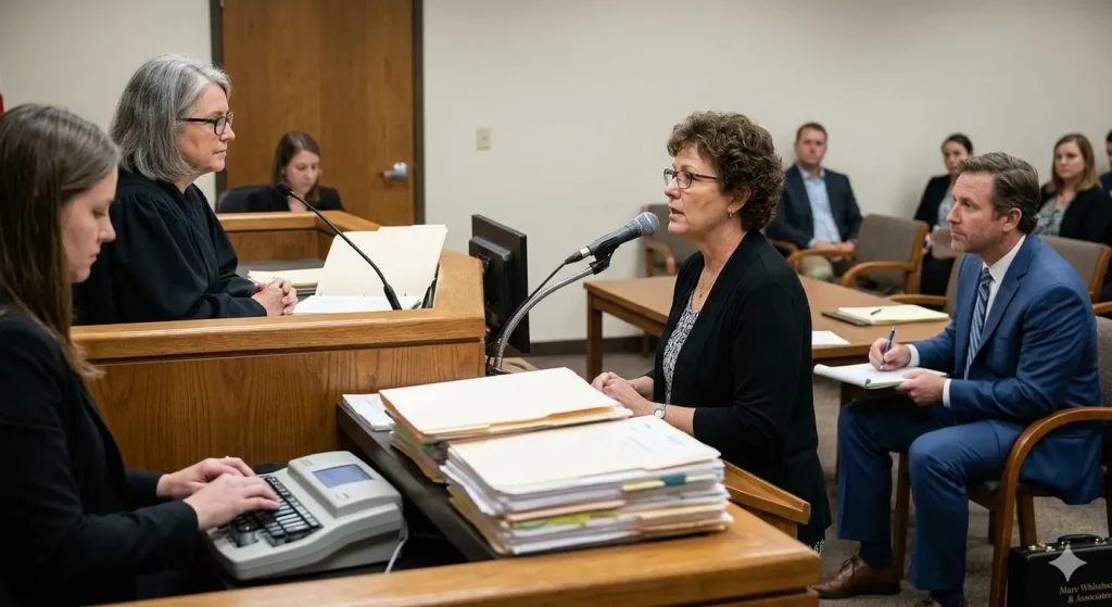 What Happens During Administrative Law Judge Hearings