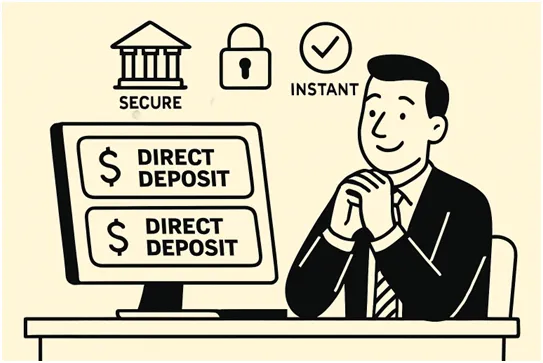 How ACH Payroll Simplifies Business Operations