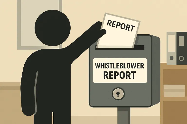 How Whistleblower Protections Are Shaping Workplace Ethics