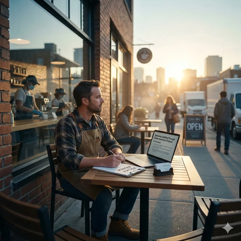 Reducing Liability Through Smart Insurance Choices
