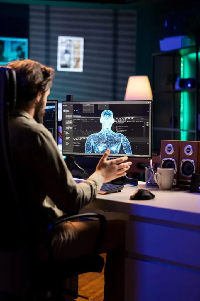 How AI Is Transforming the Future of Video Creation