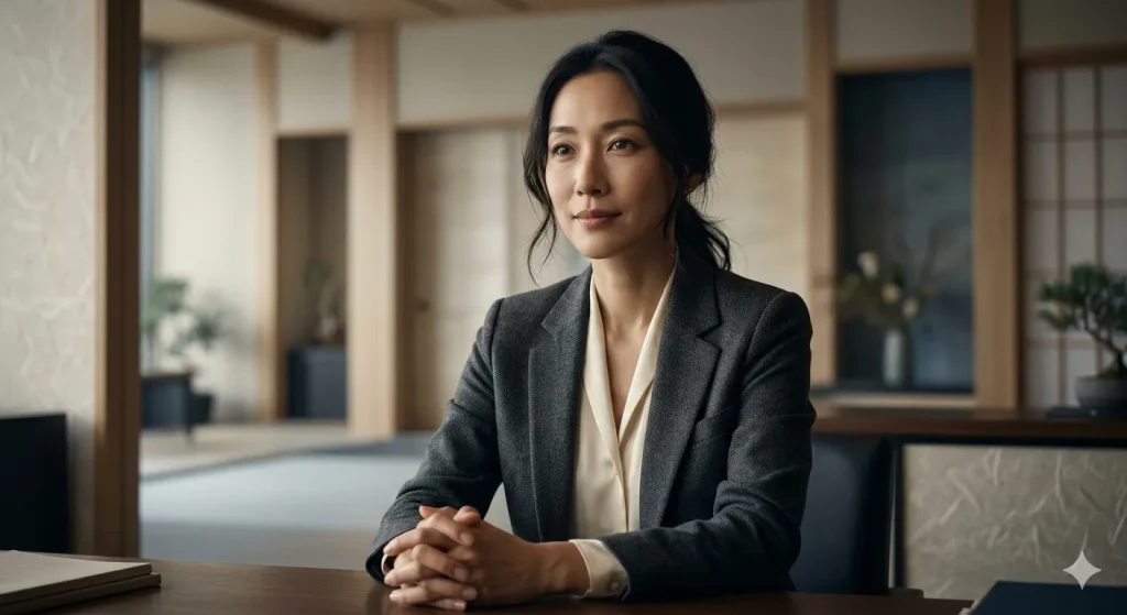 Keiko Fujimoto