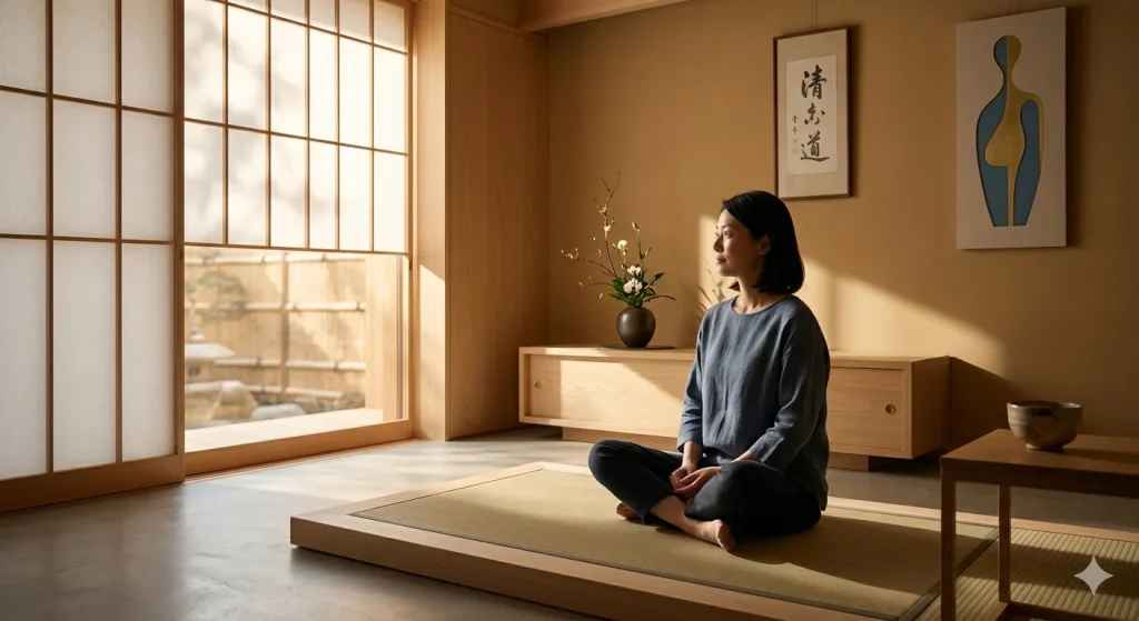 Keiko Fujimoto