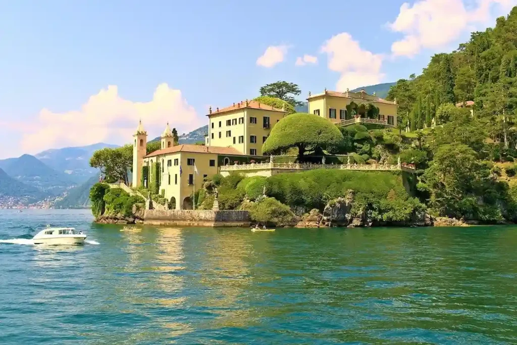 Best providers of premium vacation rentals in Europe