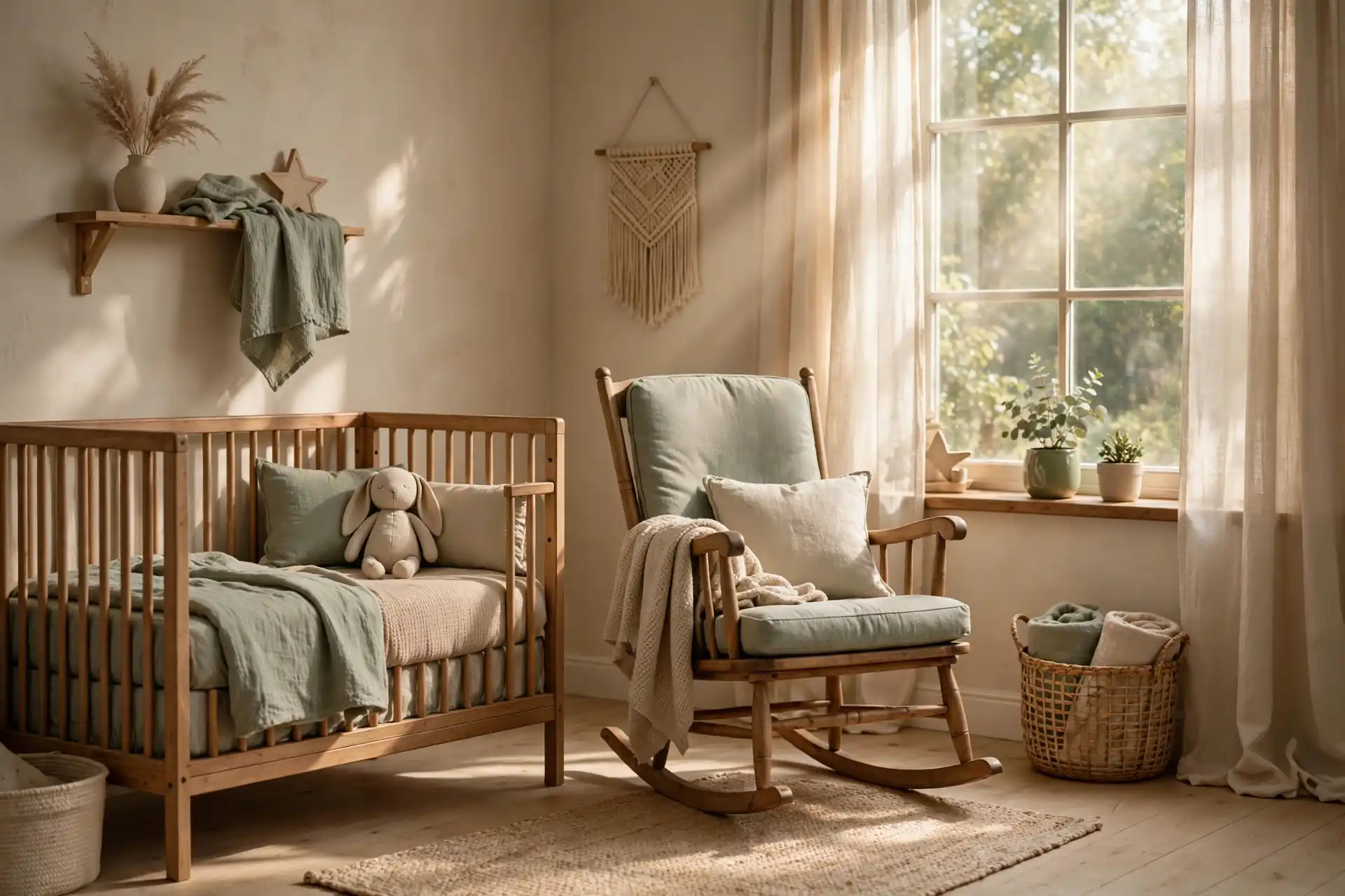 Legacy baby names inspiration with faith theme