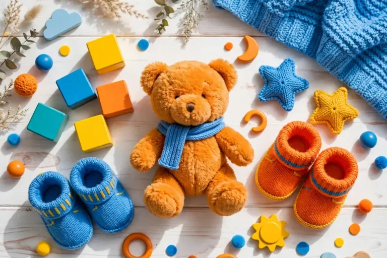 40+ Cute Boy Names: Adorable Ideas (2026)