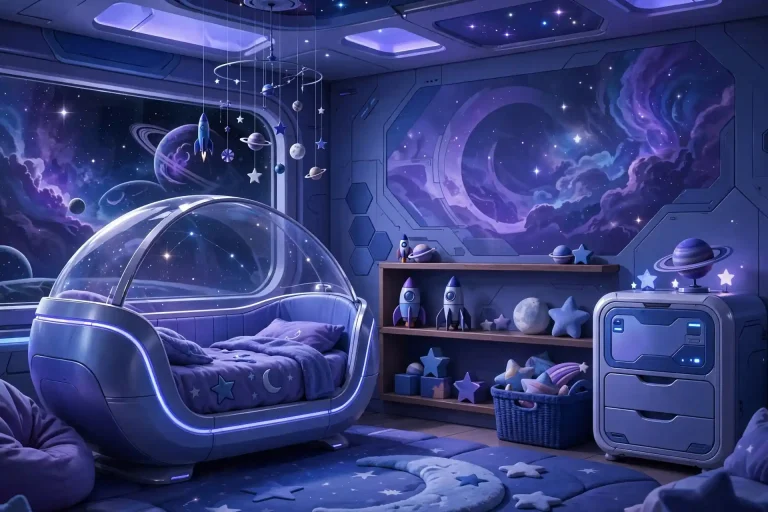 Elon Musk kids names list with futuristic theme