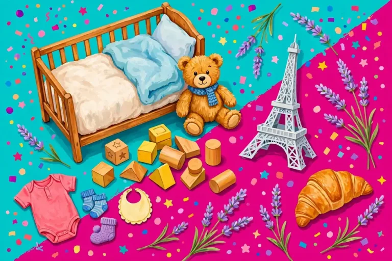 french boy names