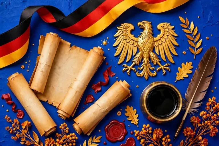 50+ German Last Names: Meanings & Origins (2026)