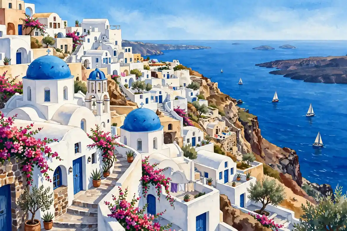 Modern and unique Greek boy names with meanings